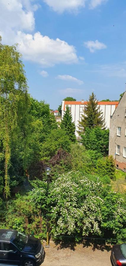 Mieszkanie Nad Morzem Gdańsk Buitenkant foto